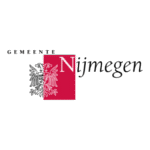 Gemeente Nijmegen Logo Transparent PNG