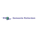 Gemeente Rotterdam Logo Transparent PNG