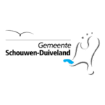 Gemeente Schouwen duiveland Logo Transparent PNG
