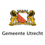 Gemeente Utrecht Logo Transparent PNG