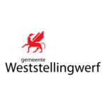 Gemeente Weststellingwerf Logo Transparent PNG