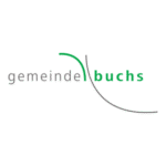 Gemeinde Buchs Logo Transparent PNG