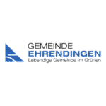 Gemeinde Ehrendingen Logo Transparent PNG