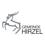 Gemeinde Hirzel Logo Transparent PNG