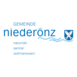 Gemeinde Niederönz Logo Transparent PNG