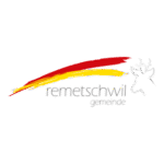 Gemeinde Remetschwil Logo Transparent PNG
