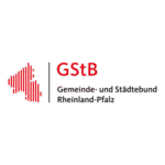 Gemeinde Und Städtebund Rheinland pfalz Logo Transparent PNG