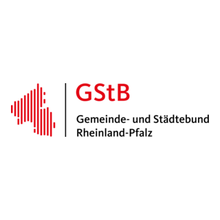 Gemeinde- Und Städtebund Rheinland-pfalz