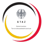 Gemeinsames Terrorismusabwehrzentrum Logo Transparent PNG