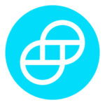 Gemini Dollar GUSD Logo Transparent PNG
