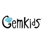Gemkids Logo Transparent PNG