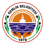 Gemlik Belediyesi Logo Transparent PNG