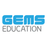 Gems Education Logo Transparent PNG