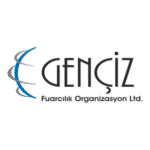 Genciz Fuarcilik Logo Transparent PNG