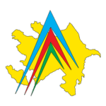 Gencler Ve Turizm Nazirliyi Logo Transparent PNG