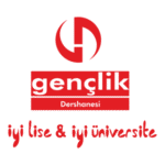 Gençlik Dershanesi Logo Transparent PNG