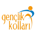 Gençlik Kolları Logo Transparent PNG
