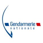 Gendarmerie Nationale Logo Transparent PNG