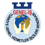 Genel İş Logo Transparent PNG