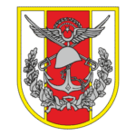 Genel Kurmay Baskanligi Logo Transparent PNG