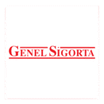 Genel Sigorta Logo Transparent PNG