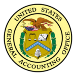 General Accounting Office Logo Transparent PNG