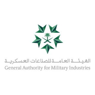 General Authority For Military Industry