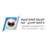 General Company For Water And Sanitation Libya Logo Transparent PNG