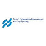 General Secretariat For Media Communication Logo Transparent PNG