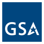 General Services Administration GSA Logo Transparent PNG