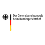 Generalbundesanwalt Logo Transparent PNG