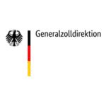 Generalzolldirektion Gzd Logo Transparent PNG