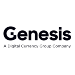 Genesis Global Trading Logo Transparent PNG