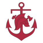 Genio Navale Logo Transparent PNG