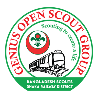 Genius Open Scout Group