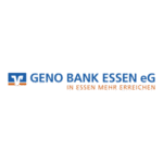Geno Bank Essen Eg Logo Transparent PNG