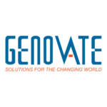 Genovate Solutions Pte Ltd Logo Transparent PNG