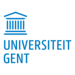 Gent University Logo Transparent PNG