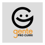 Gente Pro curri Logo Transparent PNG