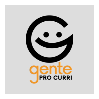 Gente Pro-curri