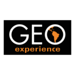 Geo Experience Logo Transparent PNG
