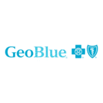 Geoblue Logo Transparent PNG