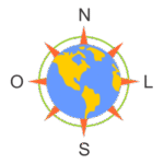 Geografia Logo Transparent PNG