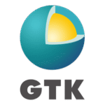 Geologian Tutkimuskeskus Logo Transparent PNG