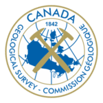 Geological Survey Of Canada Logo Transparent PNG