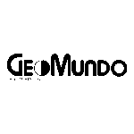 Geomundo Revista Logo Transparent PNG