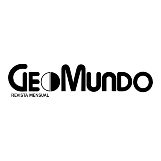 Geomundo Revista