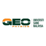 Geophysics Usm Horizontal Logo Transparent PNG