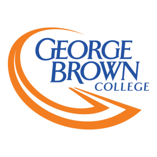 George Brown College Colour