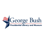 George Bush Presidential Library Logo Transparent PNG